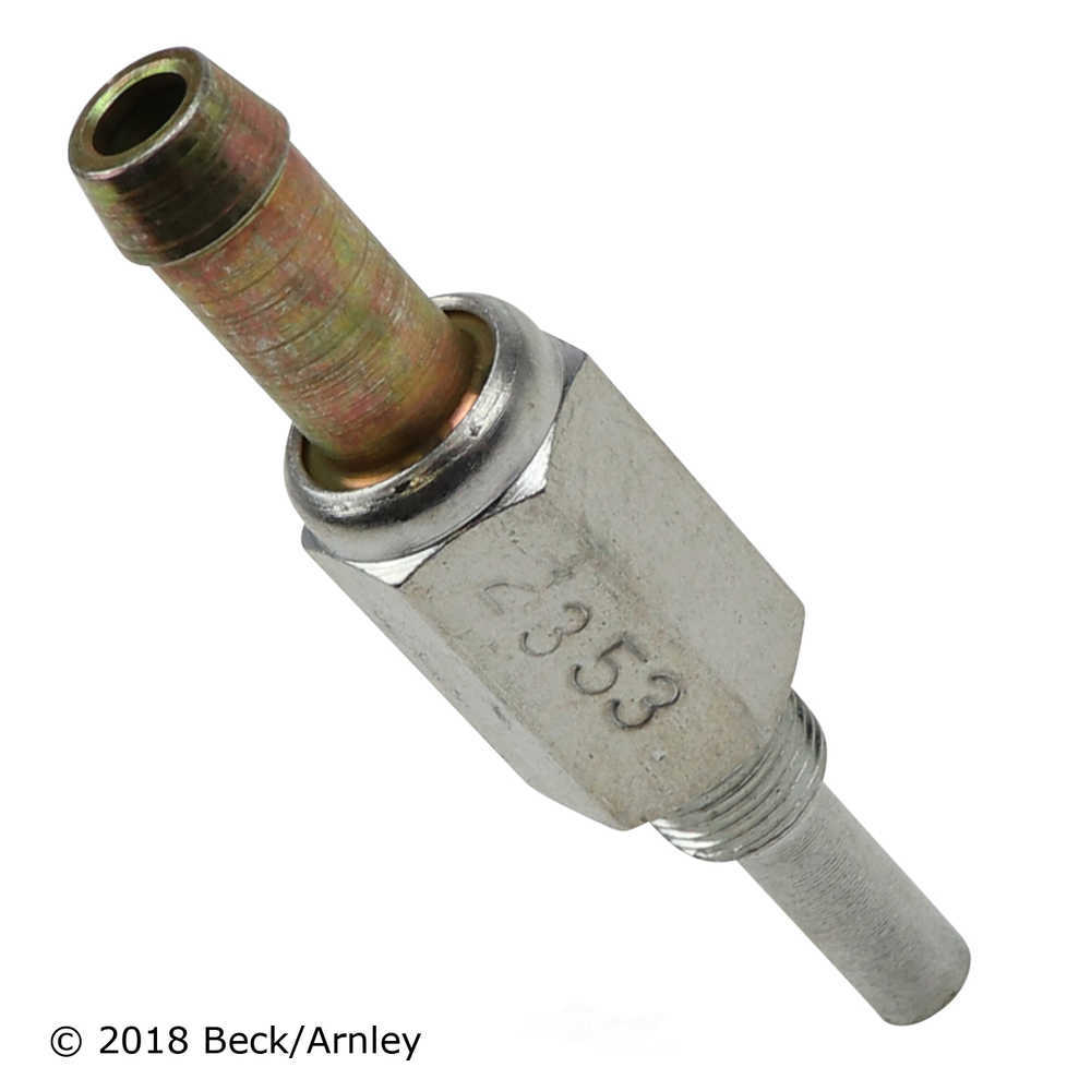 BECK/ARNLEY - PCV Valve - BAR 045-0339
