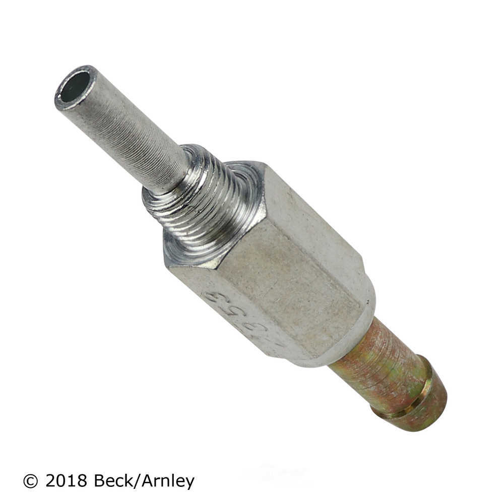 BECK/ARNLEY - PCV Valve - BAR 045-0339