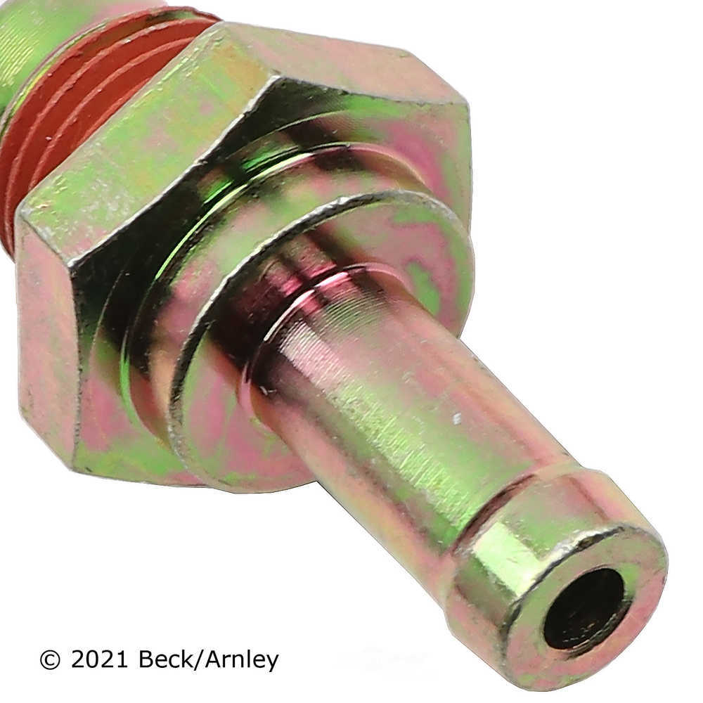 BECK/ARNLEY - PCV Valve - BAR 045-0341