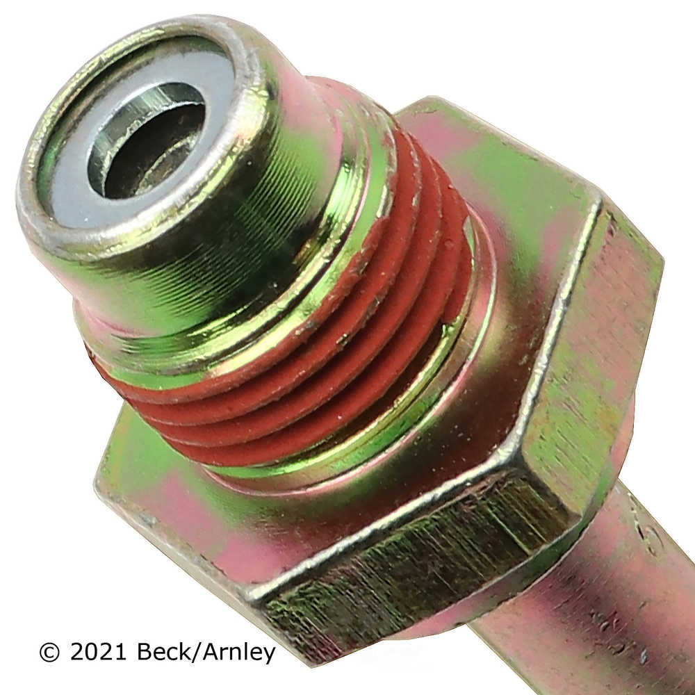 BECK/ARNLEY - PCV Valve - BAR 045-0341