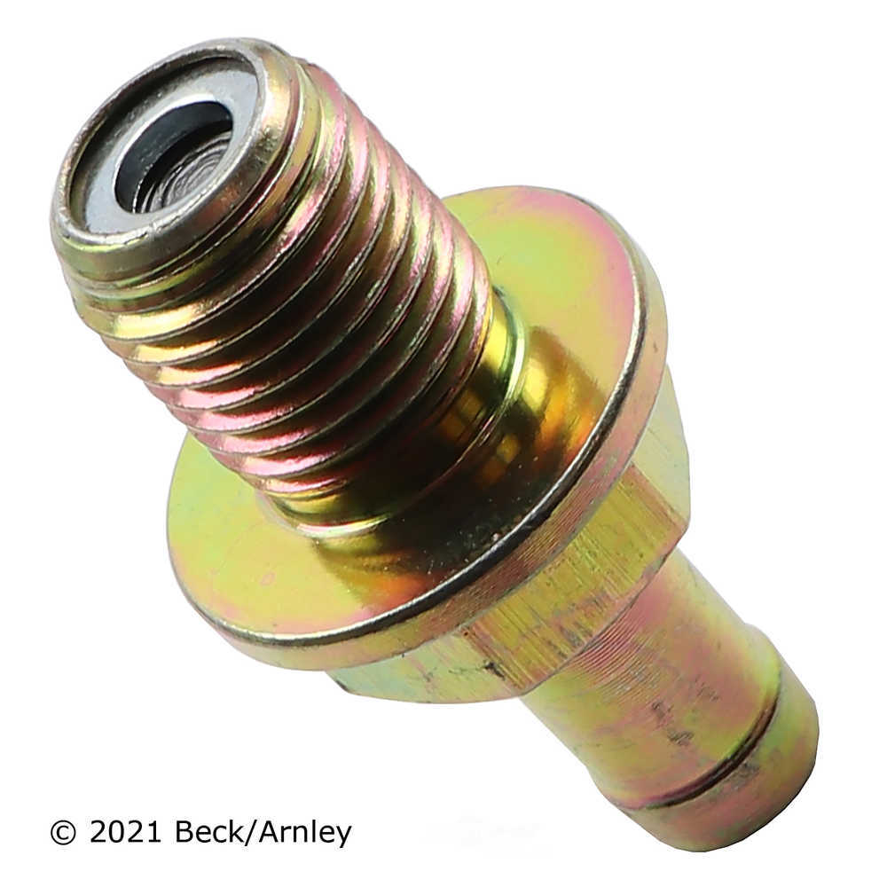 BECK/ARNLEY - PCV Valve - BAR 045-0346