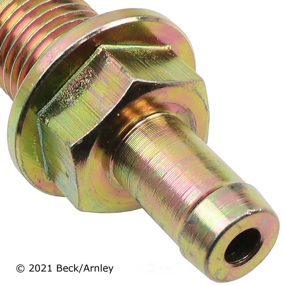 BECK/ARNLEY - PCV Valve - BAR 045-0346