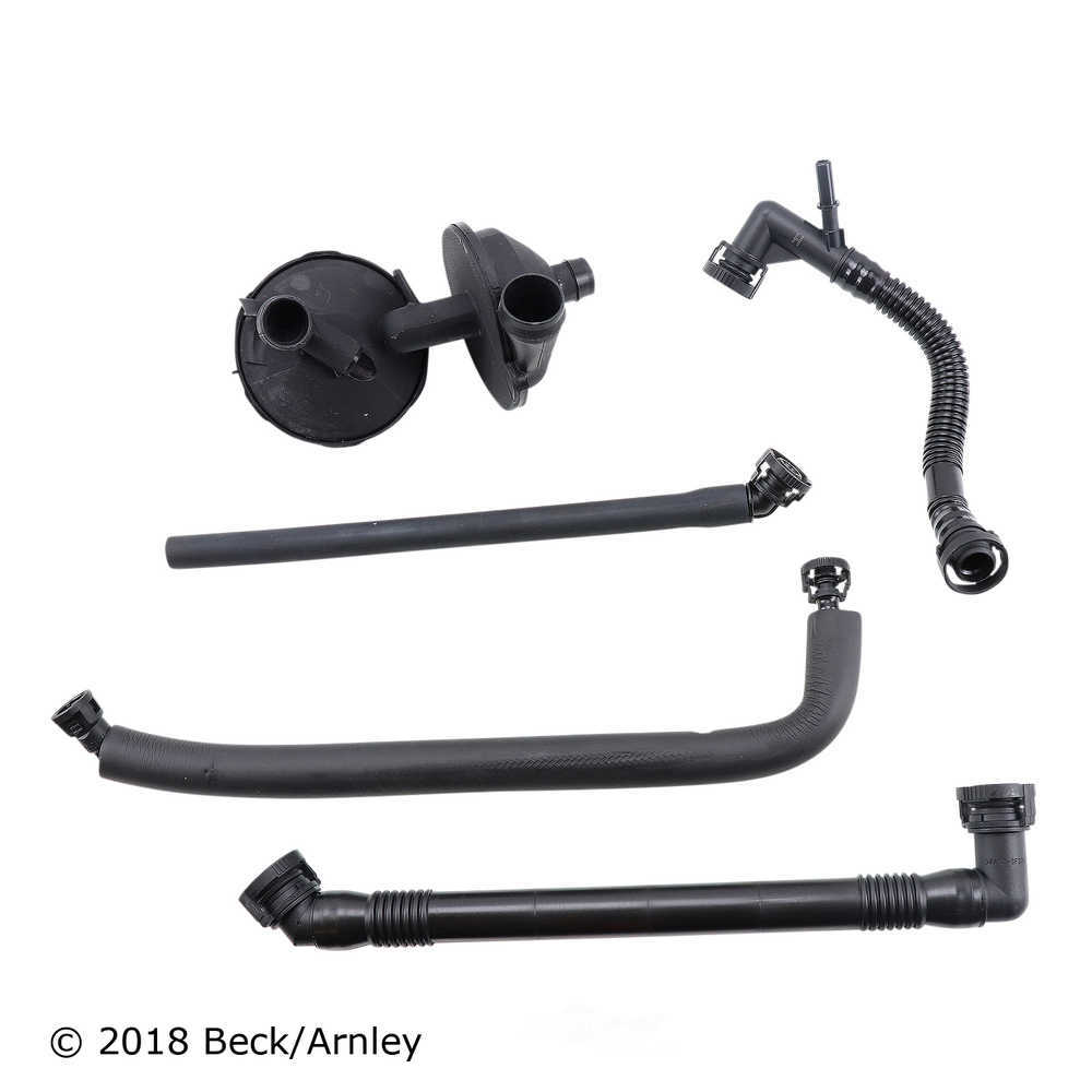 BECK/ARNLEY - Engine Crankcase Vent Kit - BAR 045-0393