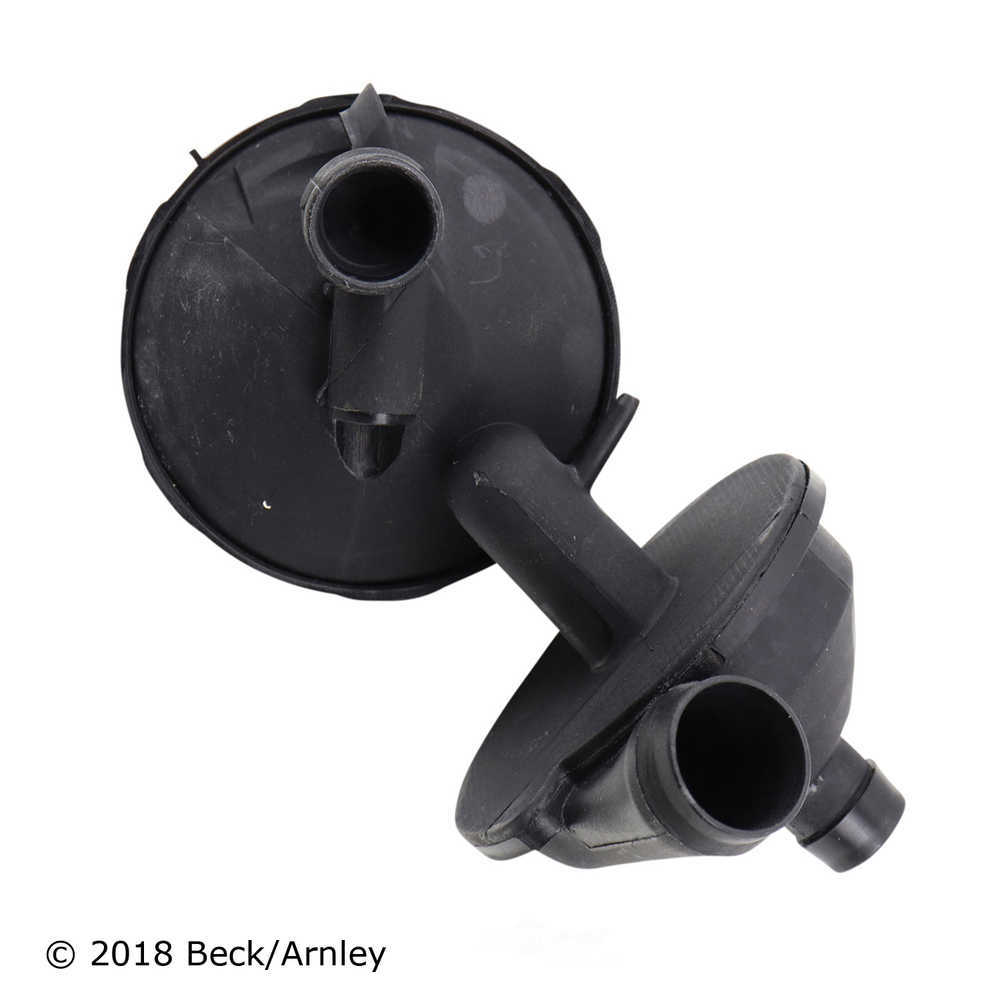 BECK/ARNLEY - Engine Crankcase Vent Kit - BAR 045-0393