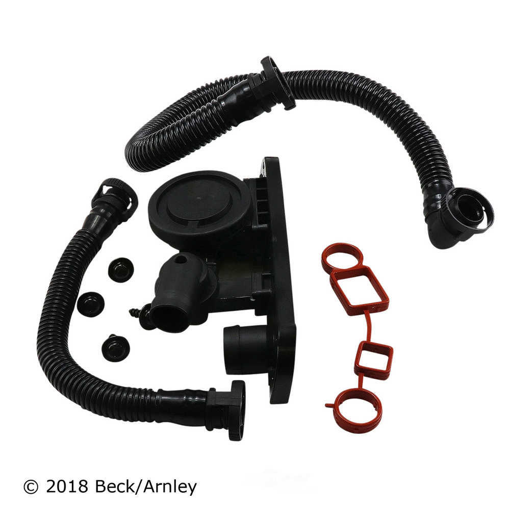 BECK/ARNLEY - Engine Crankcase Vent Kit - BAR 045-0394