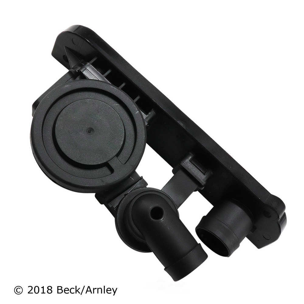 BECK/ARNLEY - Engine Crankcase Vent Kit - BAR 045-0394