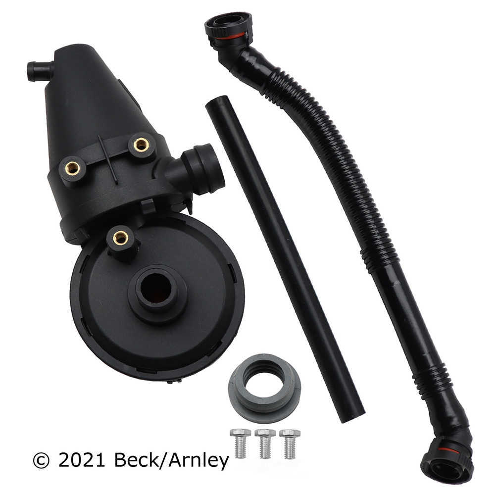 BECK/ARNLEY - Engine Crankcase Vent Kit - BAR 045-0406
