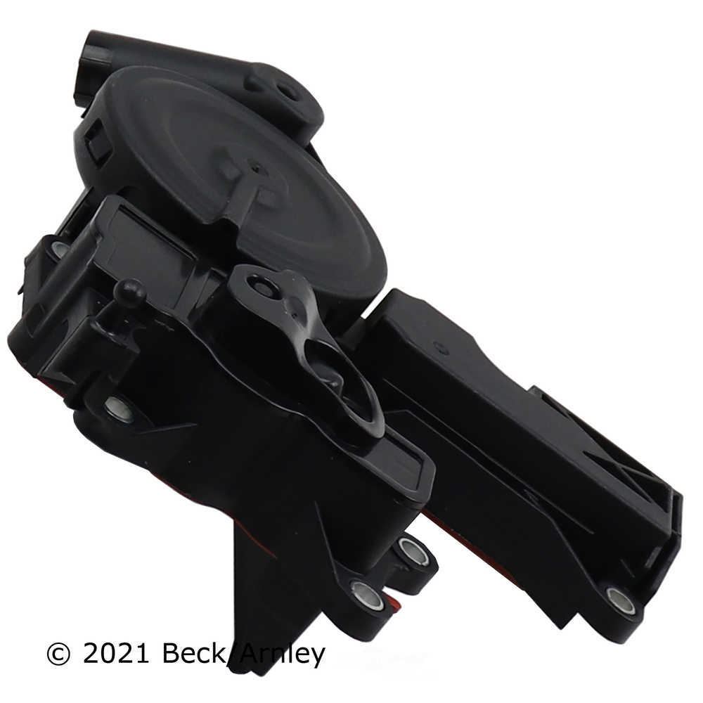 BECK/ARNLEY - Engine Oil Separator - BAR 045-0410