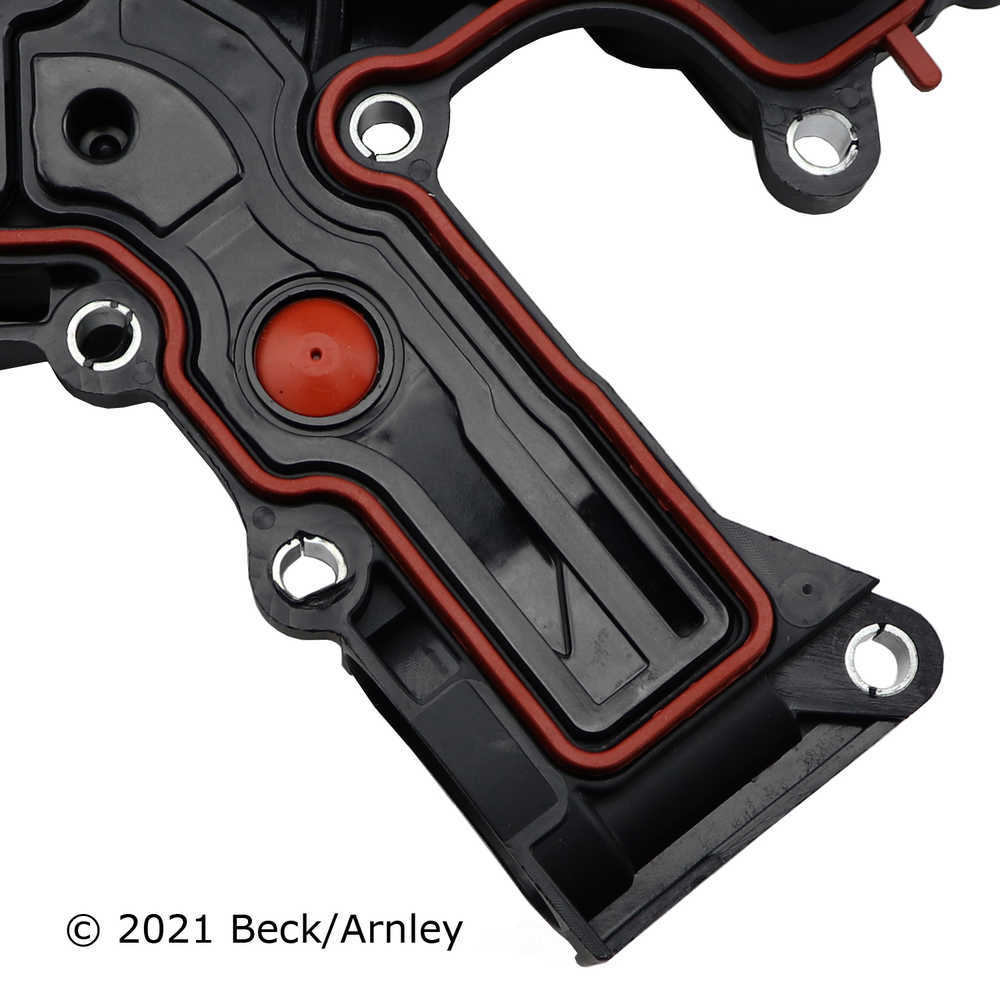 BECK/ARNLEY - Engine Crankcase Vent Valve - BAR 045-0410