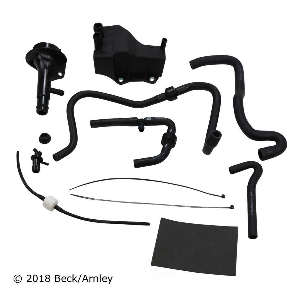 BECK/ARNLEY - Engine Crankcase Vent Kit - BAR 045-0423