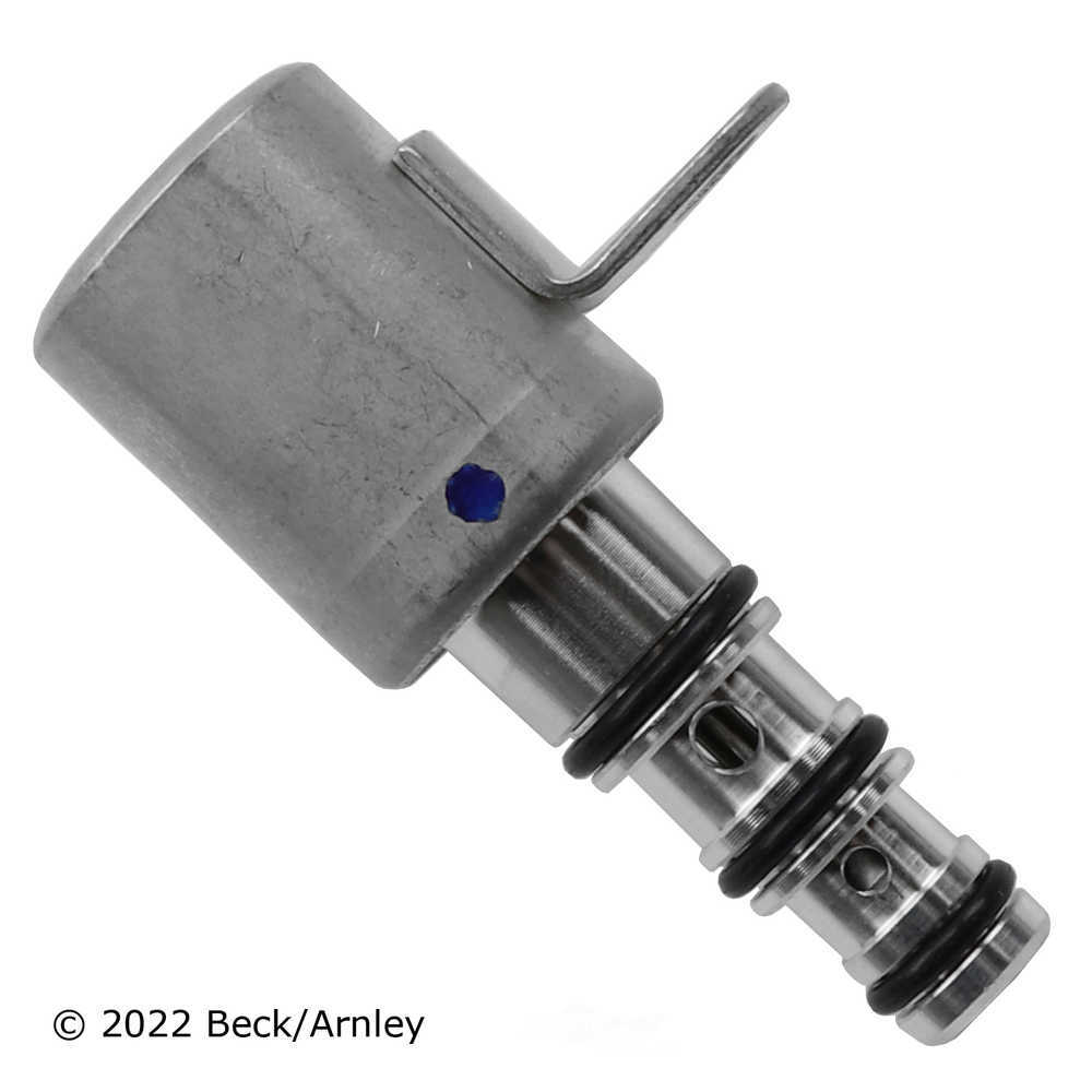 BECK/ARNLEY - Automatic Transmission Shift Solenoid - BAR 047-0016