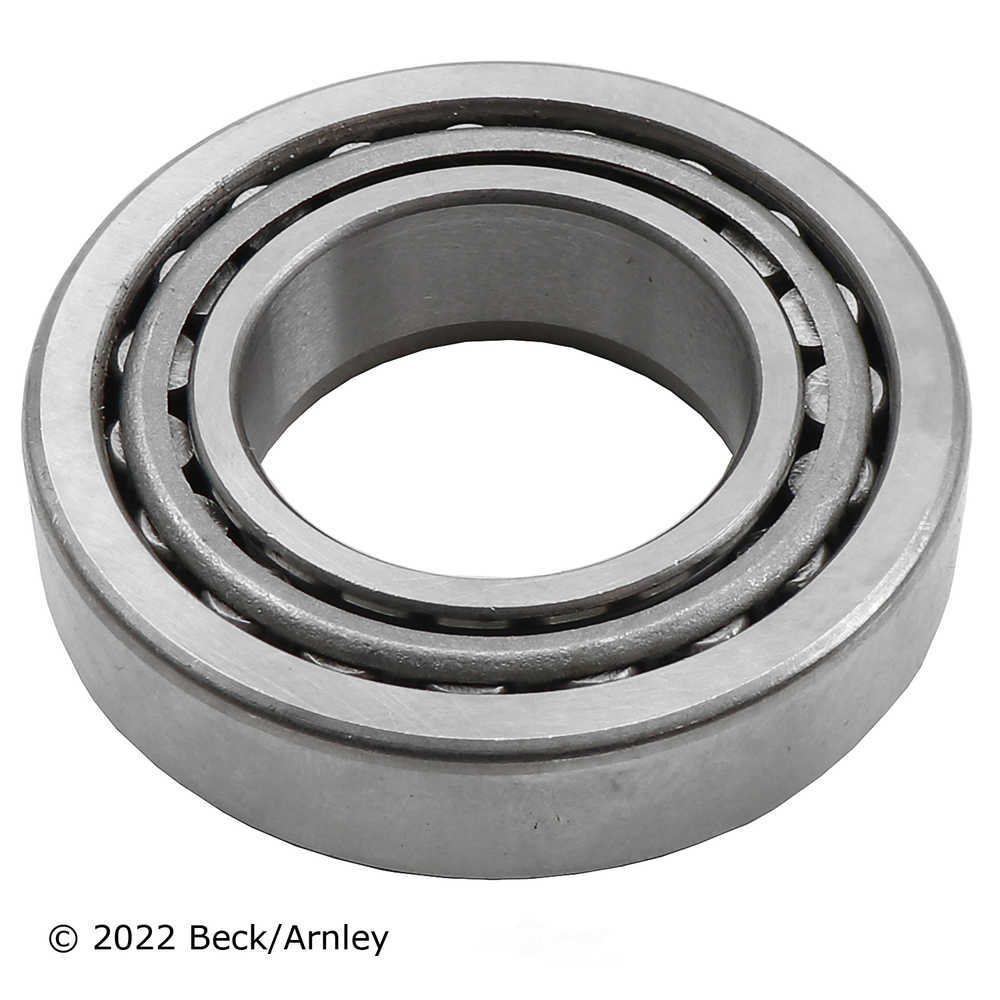 BECK/ARNLEY - Wheel Bearing (Front Inner) - BAR 051-2618