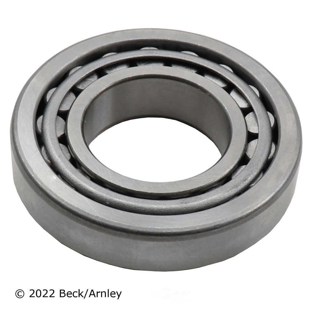 BECK/ARNLEY - Wheel Bearing (Rear) - BAR 051-3079