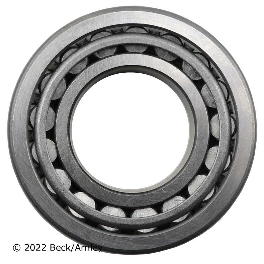 BECK/ARNLEY - Wheel Bearing - BAR 051-3079