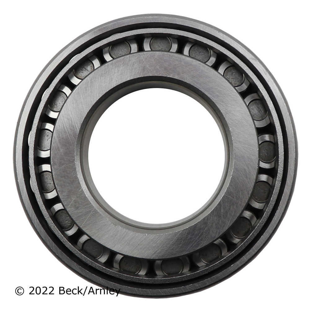 BECK/ARNLEY - Axle Differential Bearing - BAR 051-3079