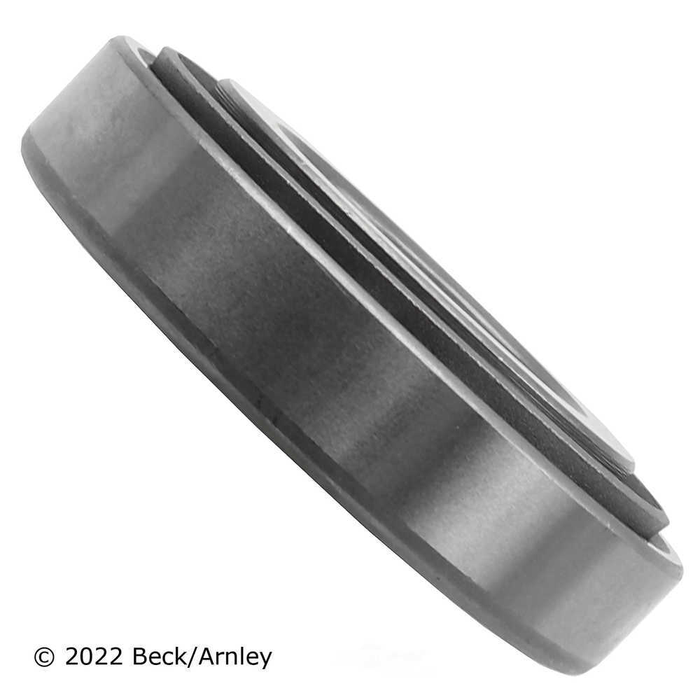 BECK/ARNLEY - Axle Differential Bearing (Rear) - BAR 051-3079