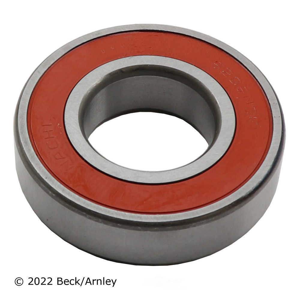 BECK/ARNLEY - Wheel Bearing - BAR 051-3442
