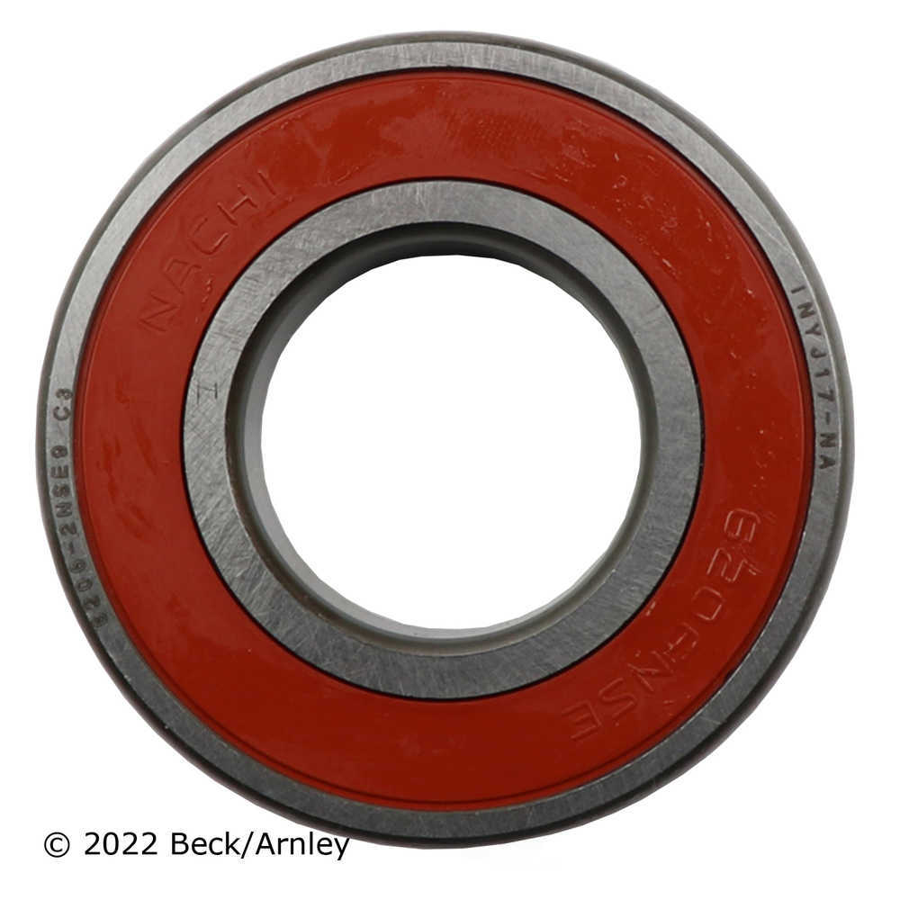 BECK/ARNLEY - Wheel Bearing - BAR 051-3442