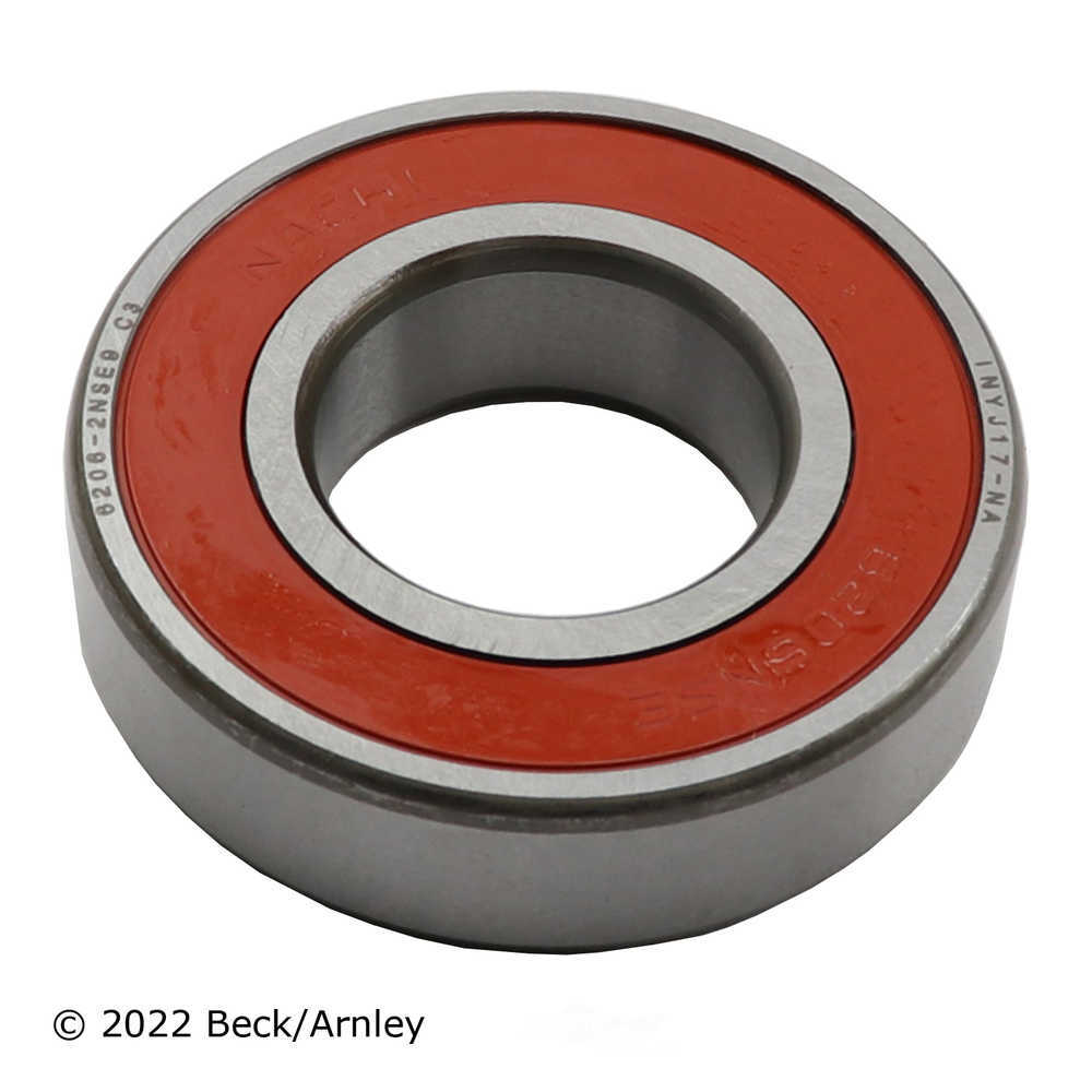 BECK/ARNLEY - Wheel Bearing (Rear Inner) - BAR 051-3442