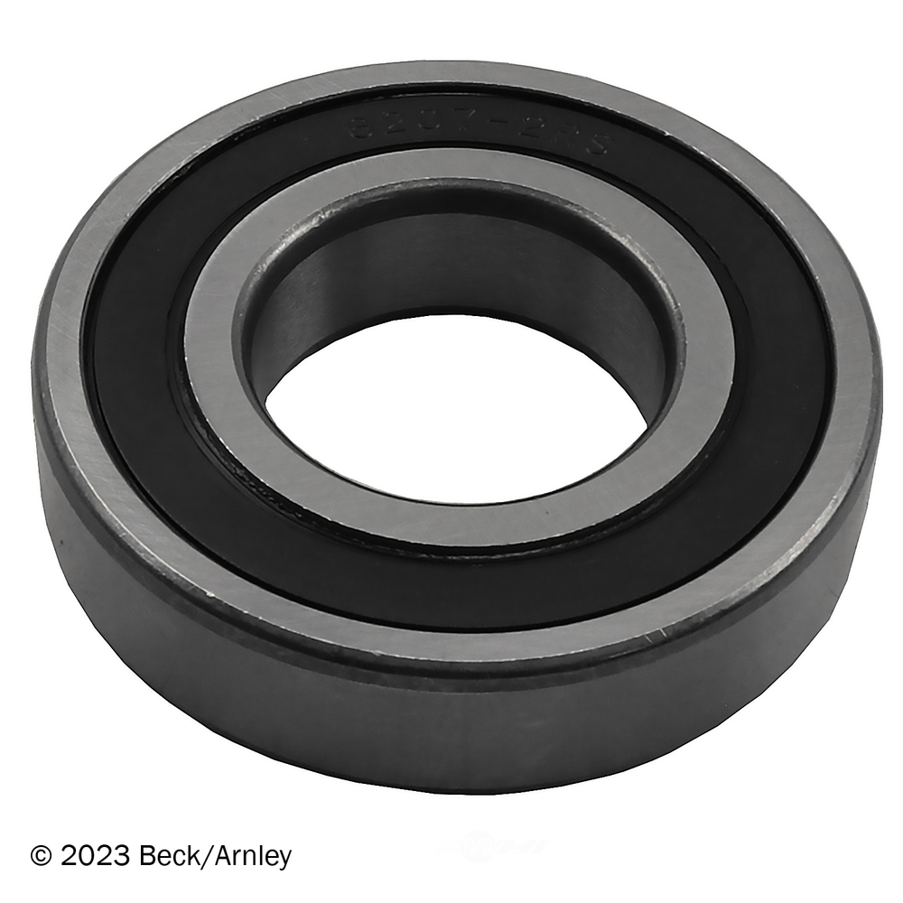 BECK/ARNLEY - Wheel Bearing - BAR 051-3608
