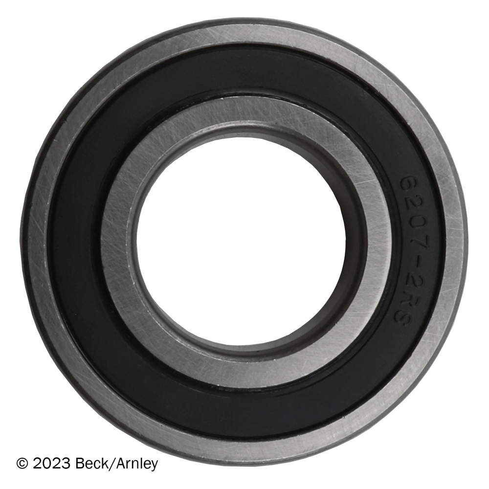 BECK/ARNLEY - Wheel Bearing (Rear) - BAR 051-3608