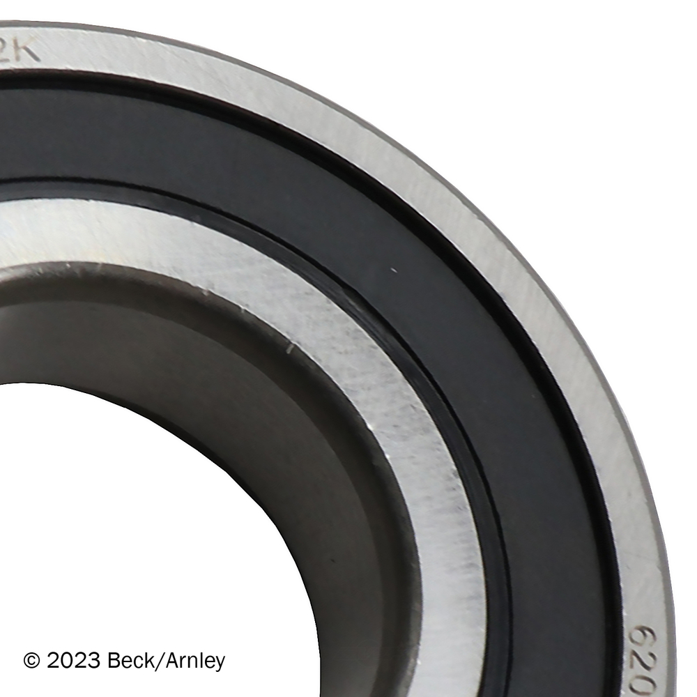 BECK/ARNLEY - Wheel Bearing (Rear) - BAR 051-3608