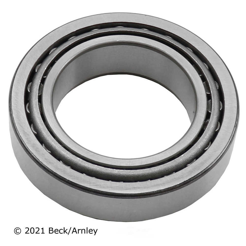 BECK/ARNLEY - Wheel Bearing (Front Outer) - BAR 051-3632