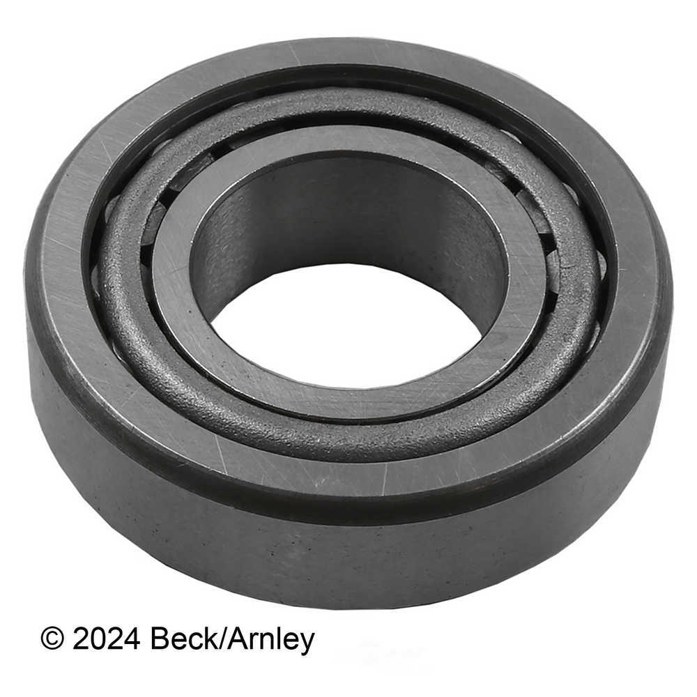 BECK/ARNLEY - Wheel Bearing (Front Inner) - BAR 051-3809