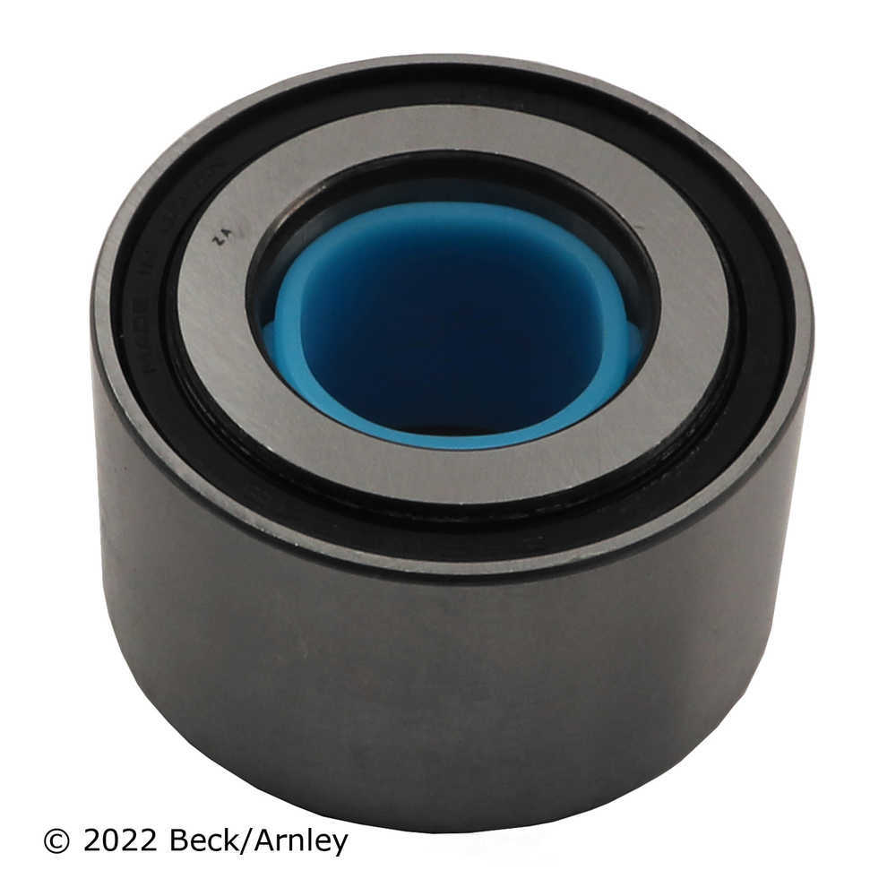 BECK/ARNLEY - Wheel Bearing (Front) - BAR 051-3851
