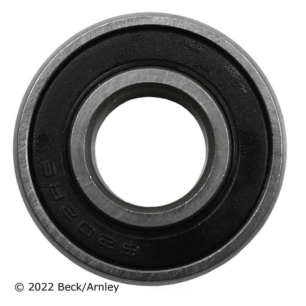 BECK/ARNLEY - Drive Belt Idler Pulley Bearing - BAR 051-3860