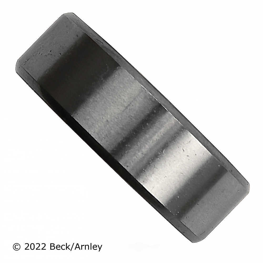 BECK/ARNLEY - Drive Belt Idler Pulley Bearing - BAR 051-3860