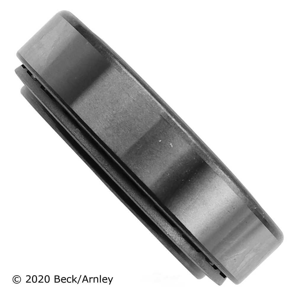BECK/ARNLEY - Manual Transmission Differential Bearing - BAR 051-3879
