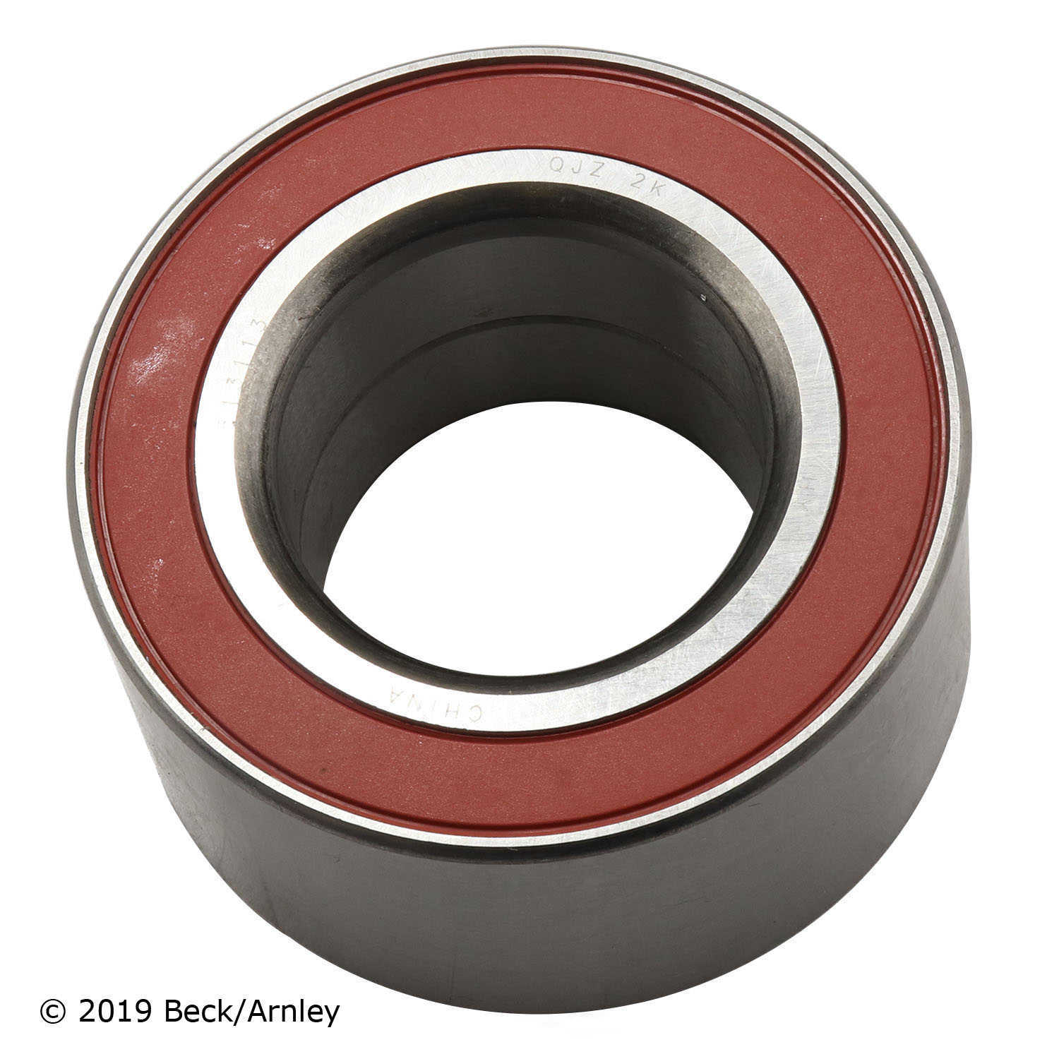 BECK/ARNLEY - Wheel Bearing (Front) - BAR 051-3912
