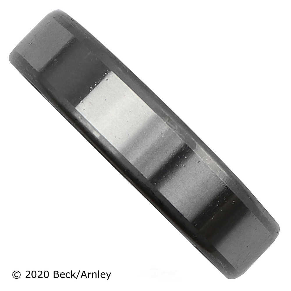 BECK/ARNLEY - Drive Shaft Bearing - BAR 051-3916