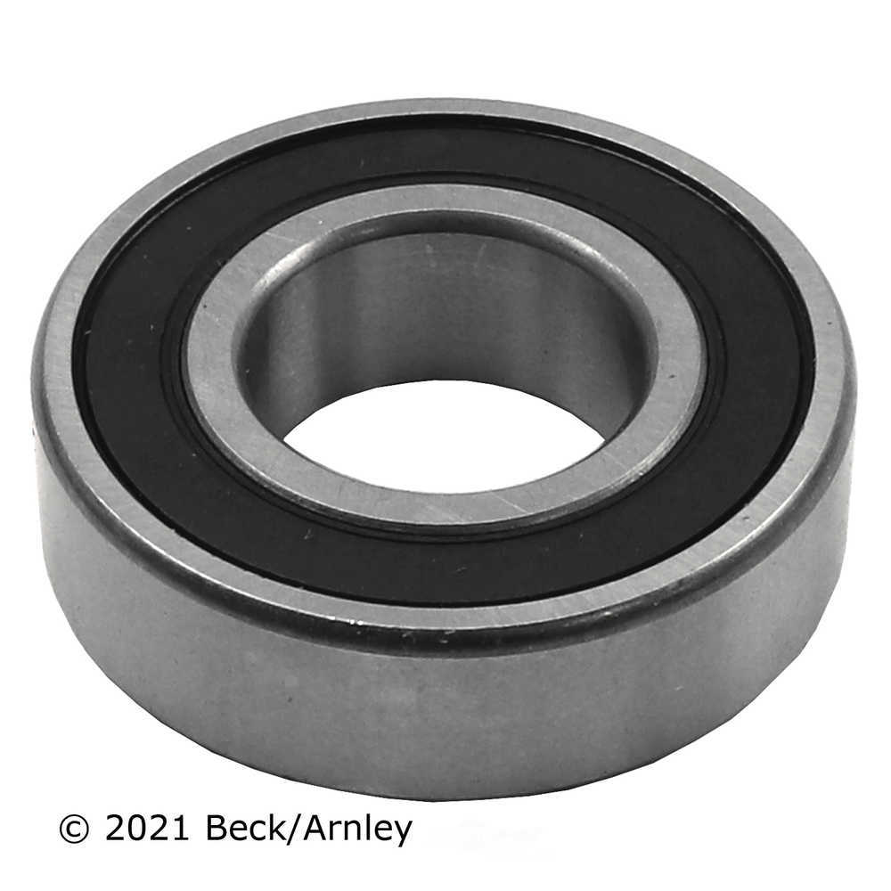 BECK/ARNLEY - Wheel Bearing (Rear Inner) - BAR 051-3918