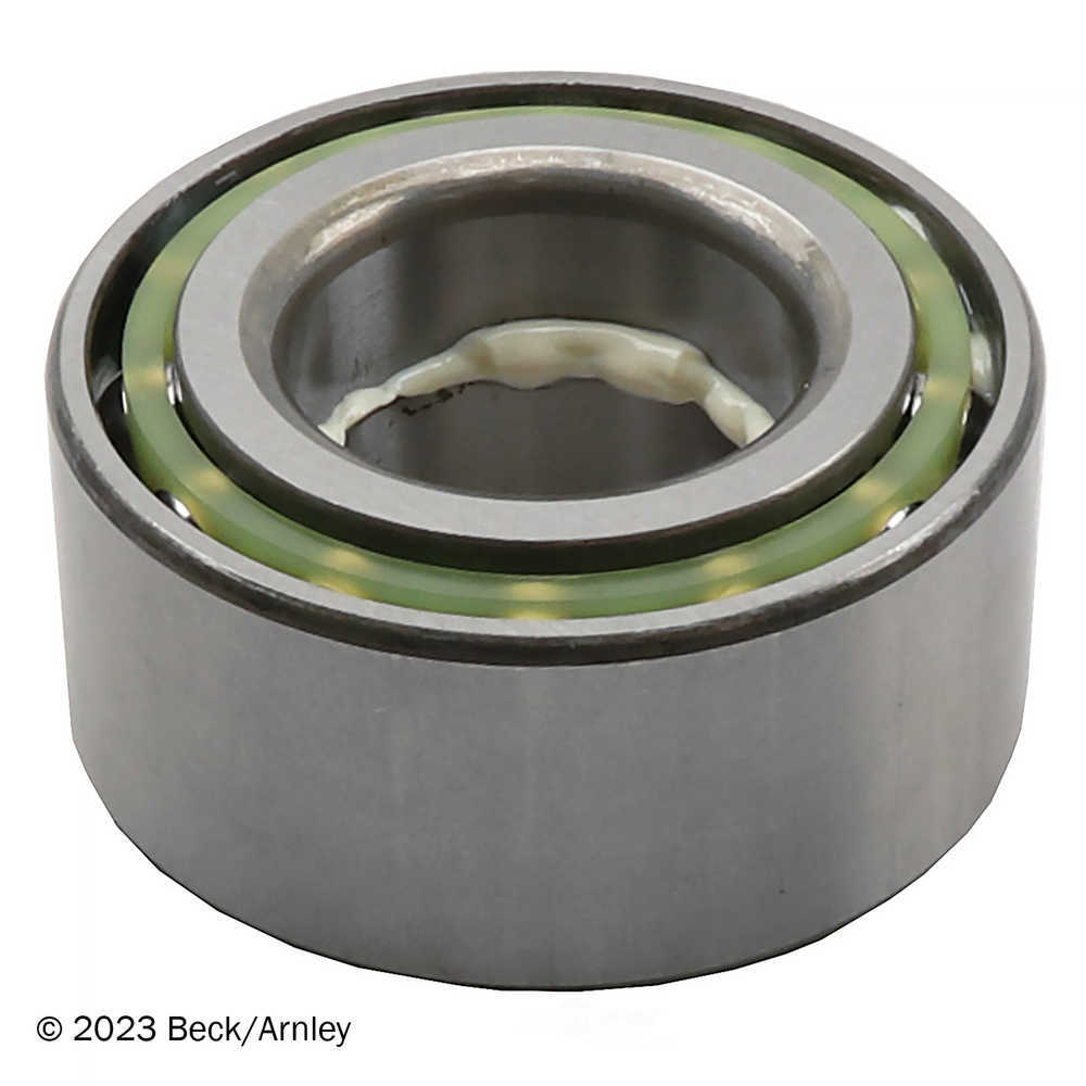 BECK/ARNLEY - Wheel Bearing - BAR 051-3929