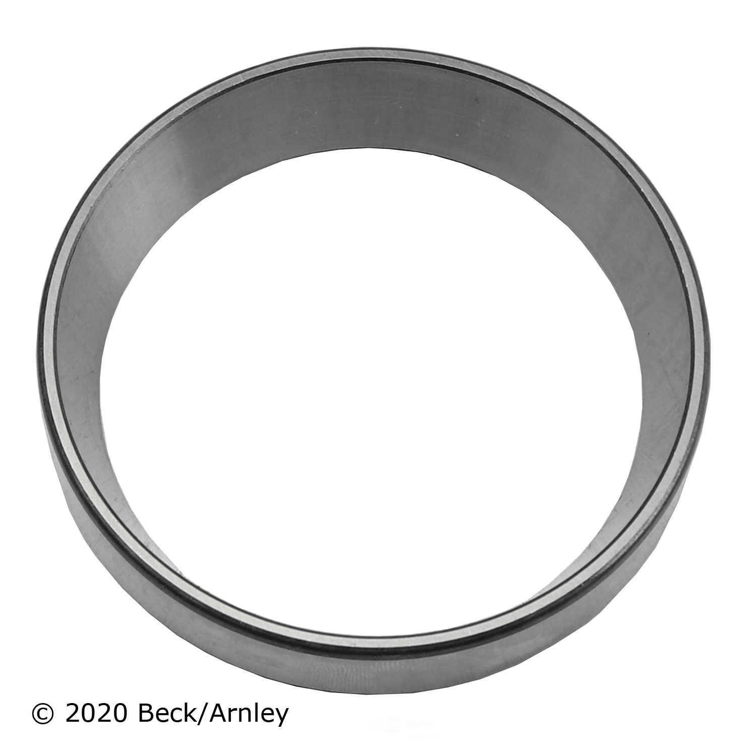 BECK/ARNLEY - Wheel Bearing (Front Inner) - BAR 051-3936