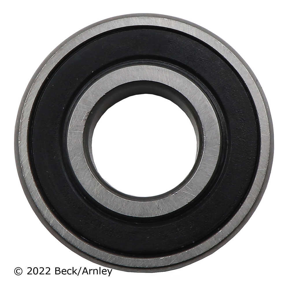 BECK/ARNLEY - Drive Belt Idler Pulley Bearing - BAR 051-3954