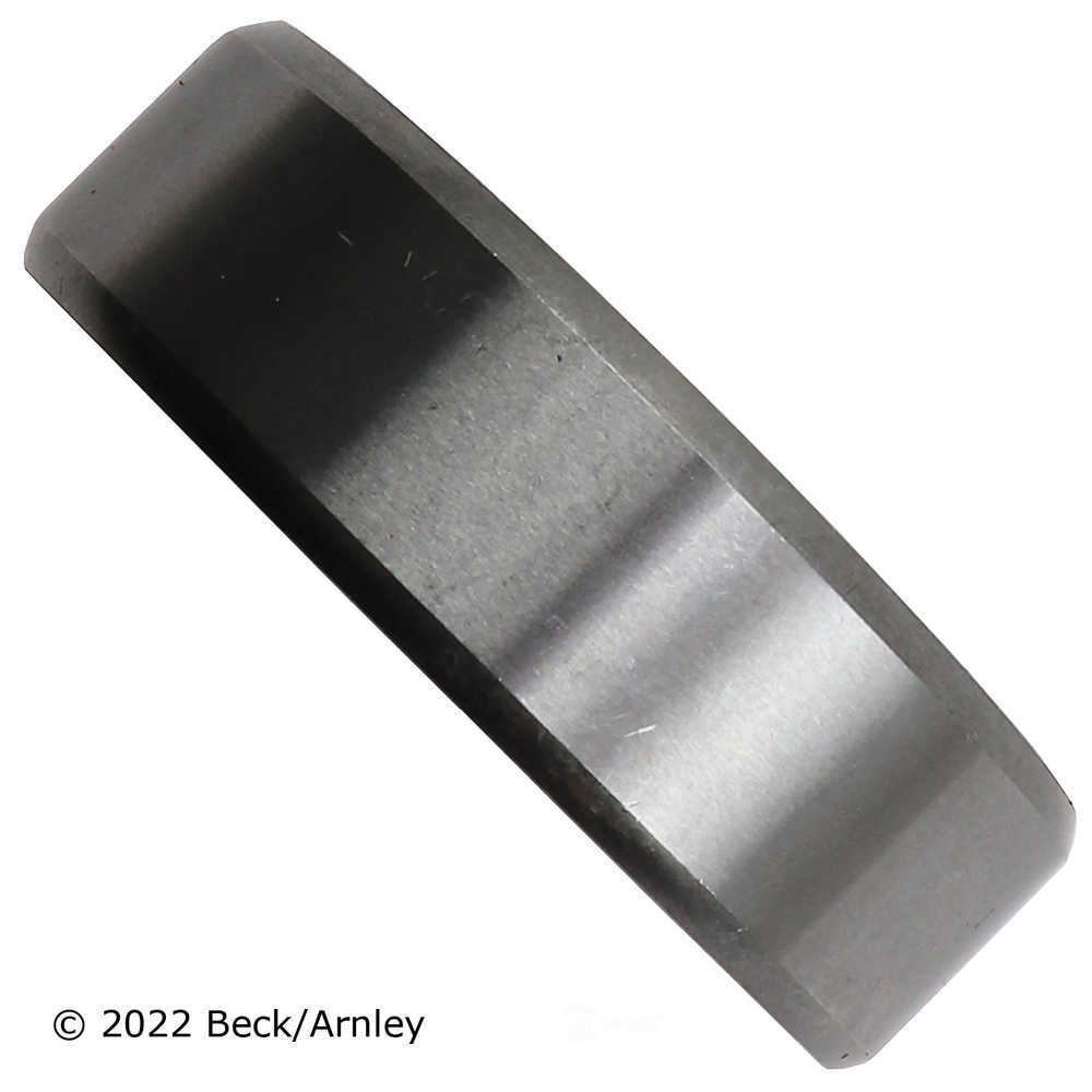 BECK/ARNLEY - Drive Belt Idler Pulley Bearing - BAR 051-3954