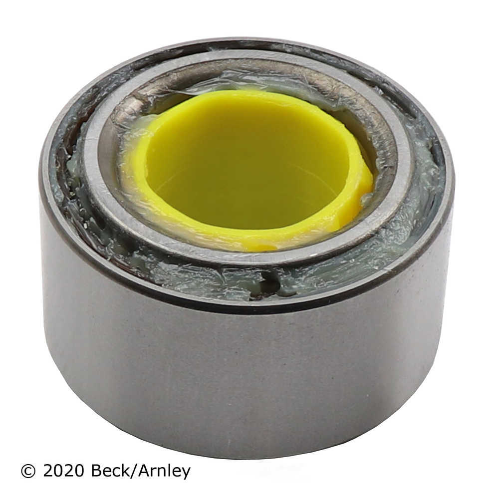 BECK/ARNLEY - Axle Spindle Bearing - BAR 051-3962