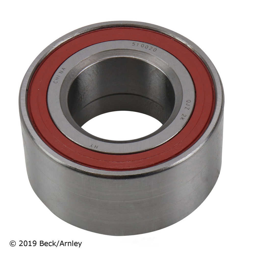 BECK/ARNLEY - Wheel Bearing - BAR 051-3963