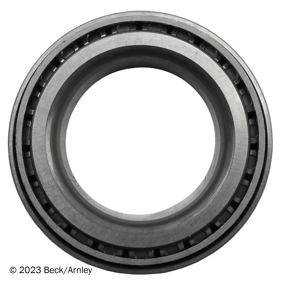 BECK/ARNLEY - Wheel Bearing - BAR 051-3998