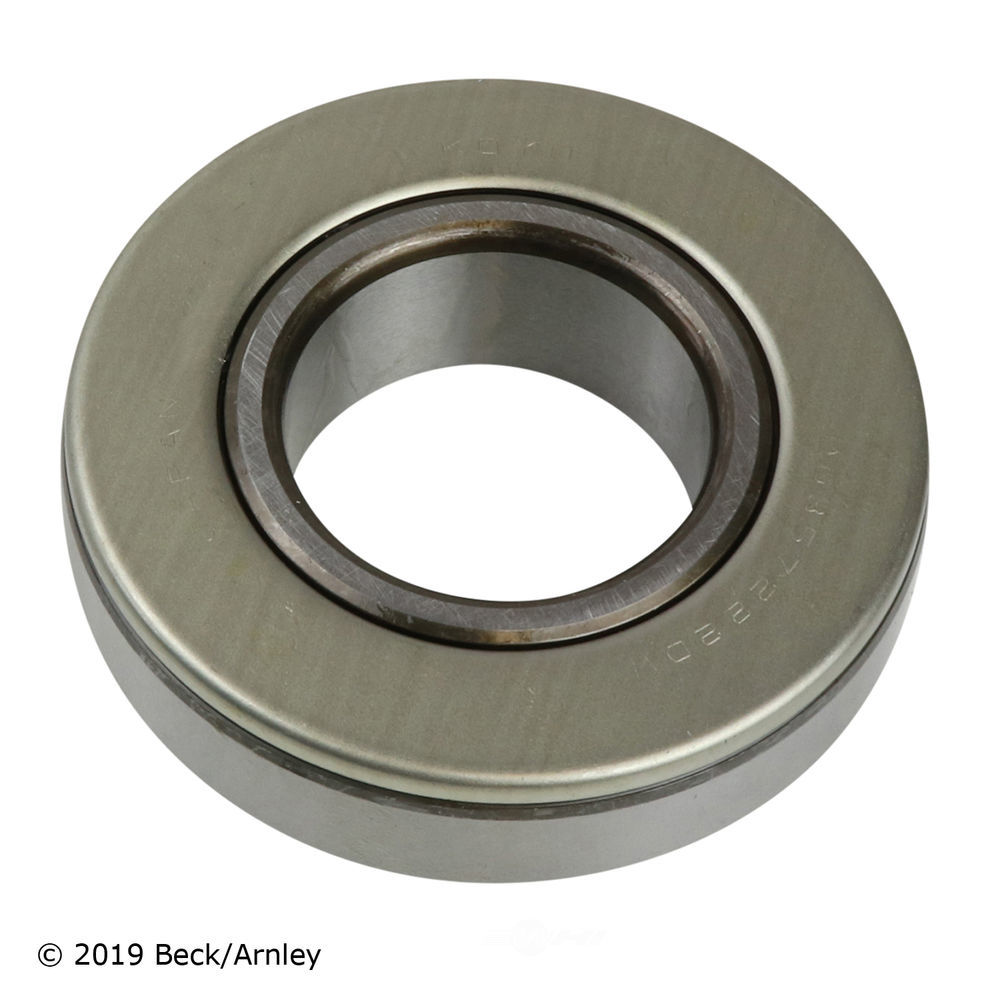 BECK/ARNLEY - Wheel Bearing - BAR 051-4006