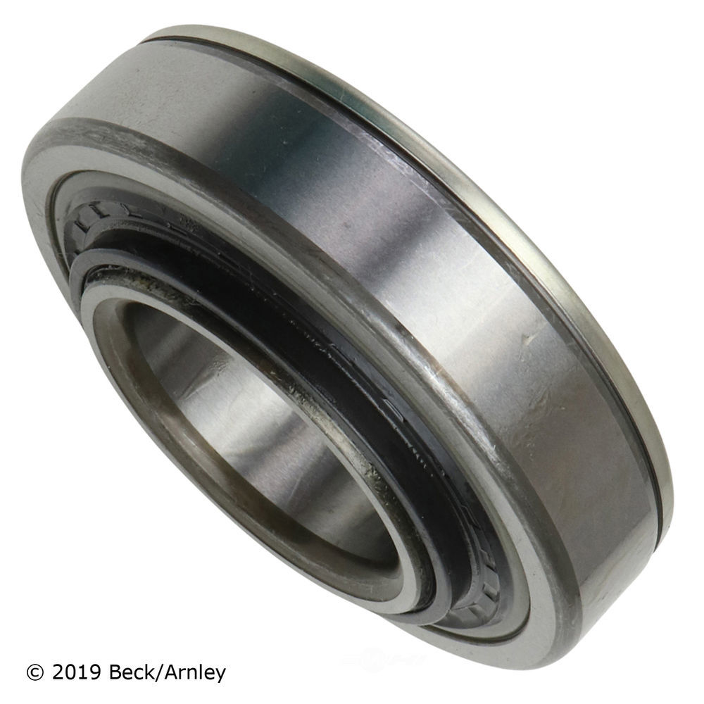 BECK/ARNLEY - Wheel Bearing - BAR 051-4006