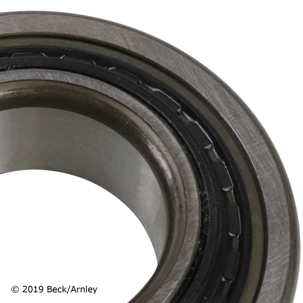 BECK/ARNLEY - Wheel Bearing - BAR 051-4006