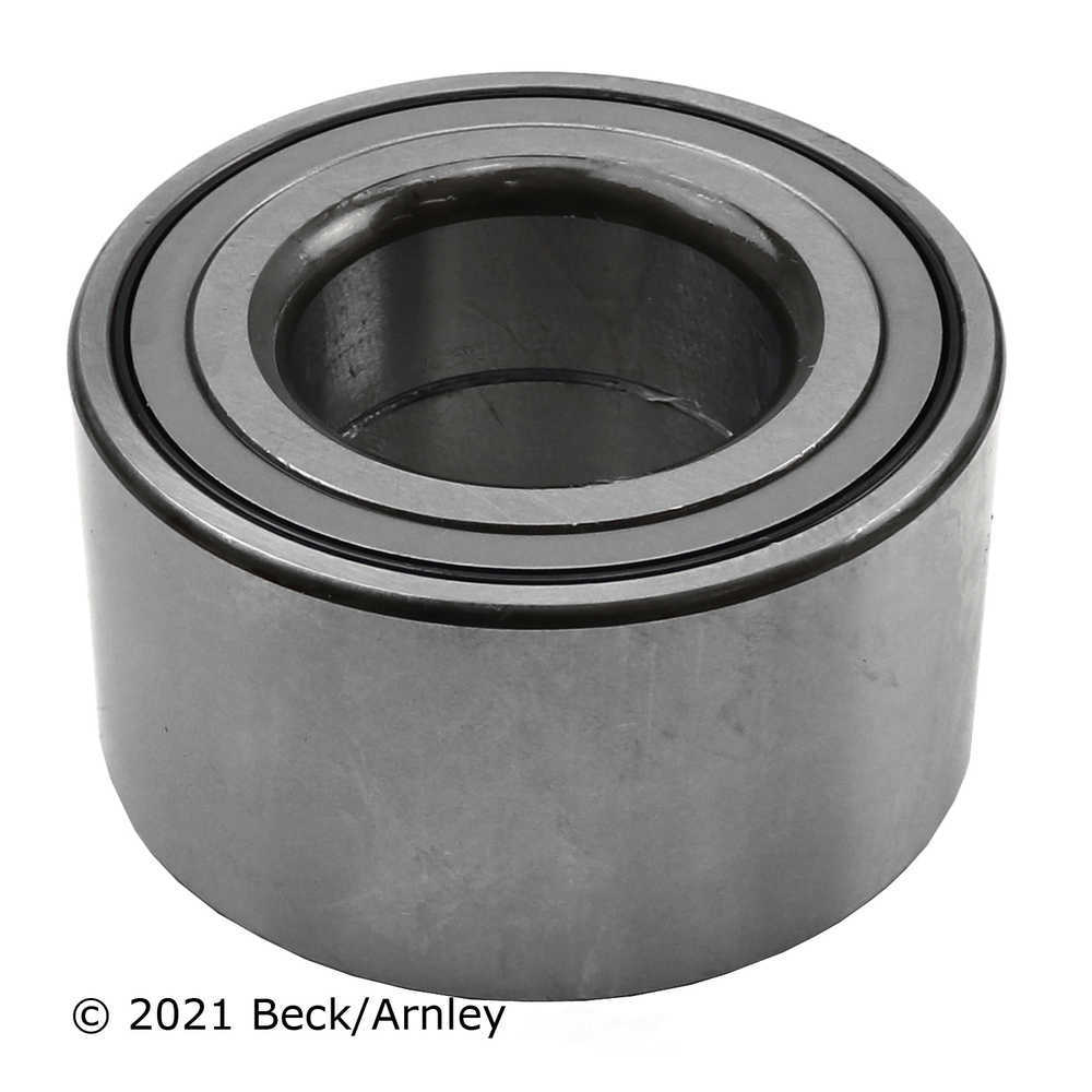 BECK/ARNLEY - Wheel Bearing - BAR 051-4119