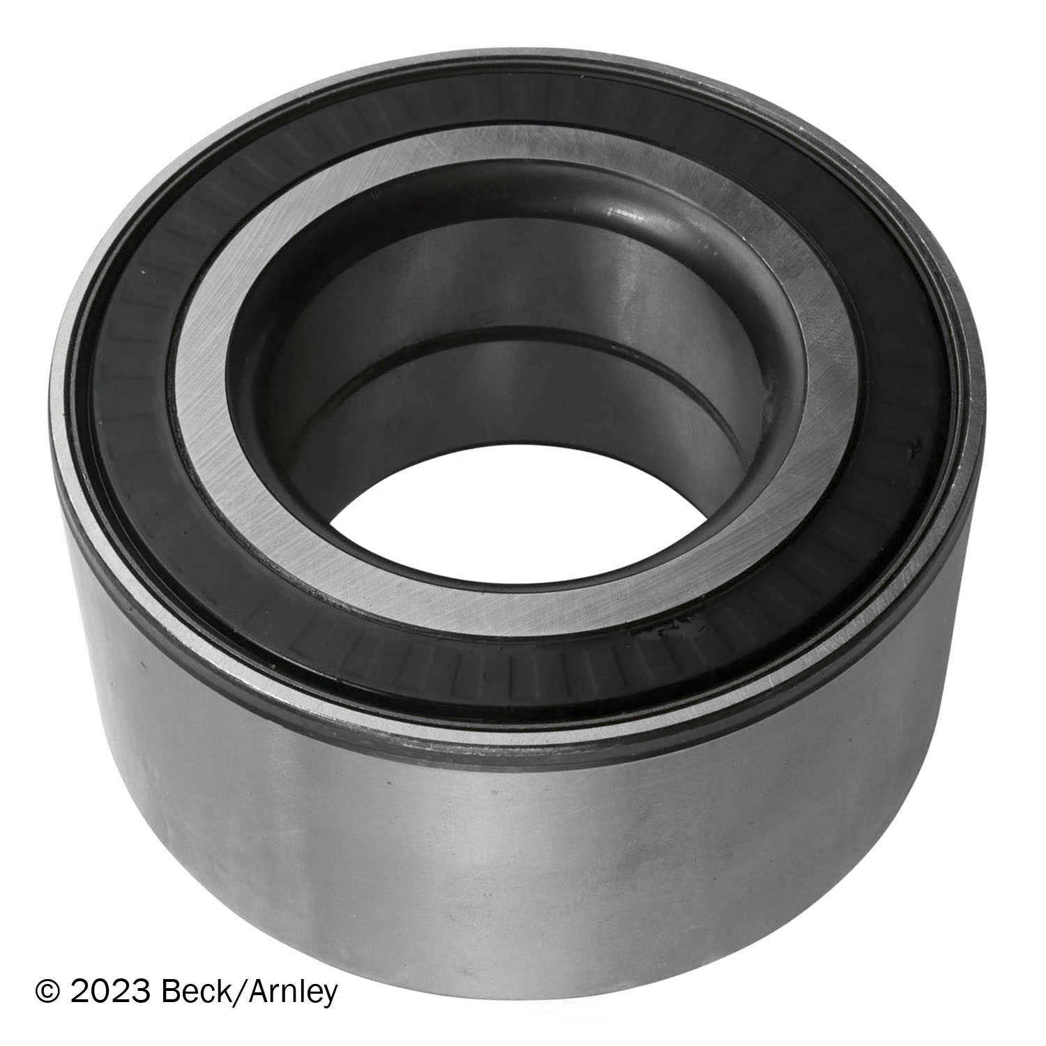 BECK/ARNLEY - Wheel Bearing (Rear) - BAR 051-4123