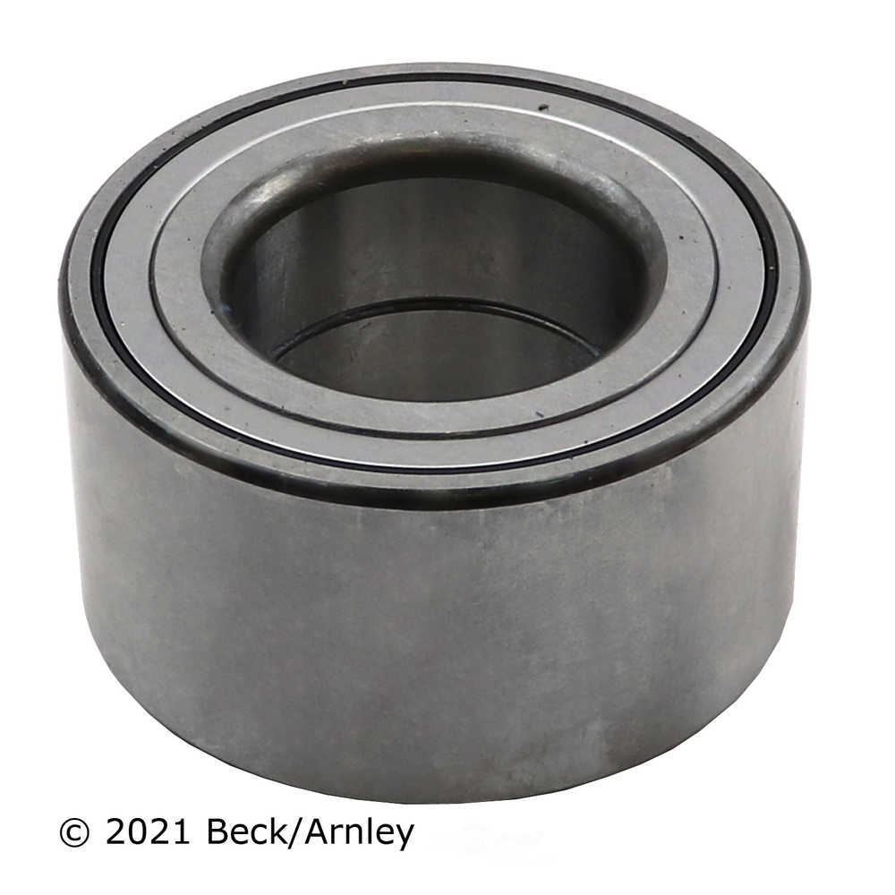 BECK/ARNLEY - Wheel Bearing (Front) - BAR 051-4156