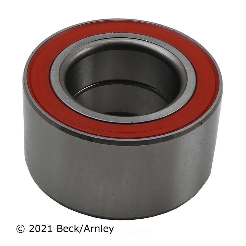 BECK/ARNLEY - Wheel Bearing Kit - BAR 051-4215