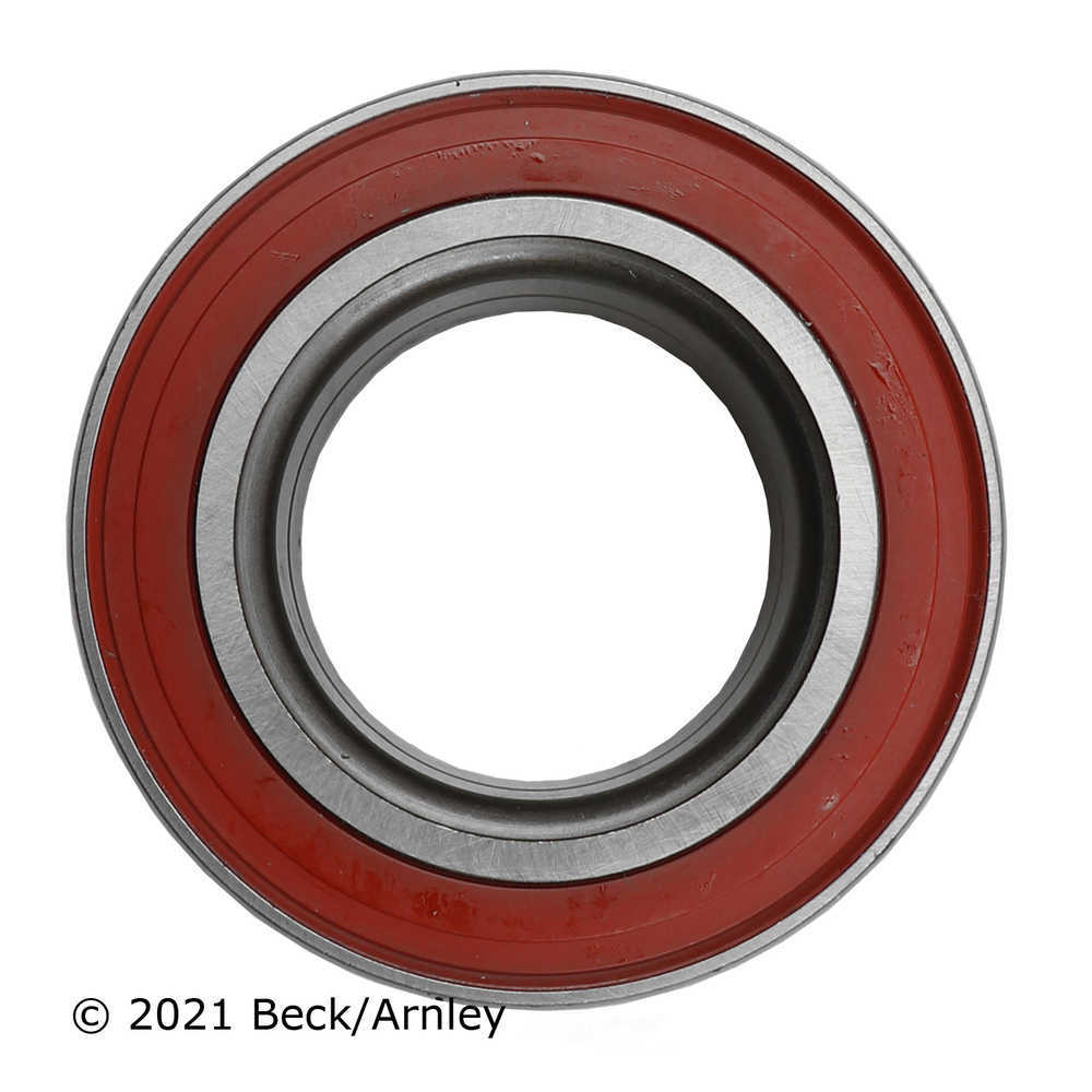 BECK/ARNLEY - Wheel Bearing Kit - BAR 051-4215